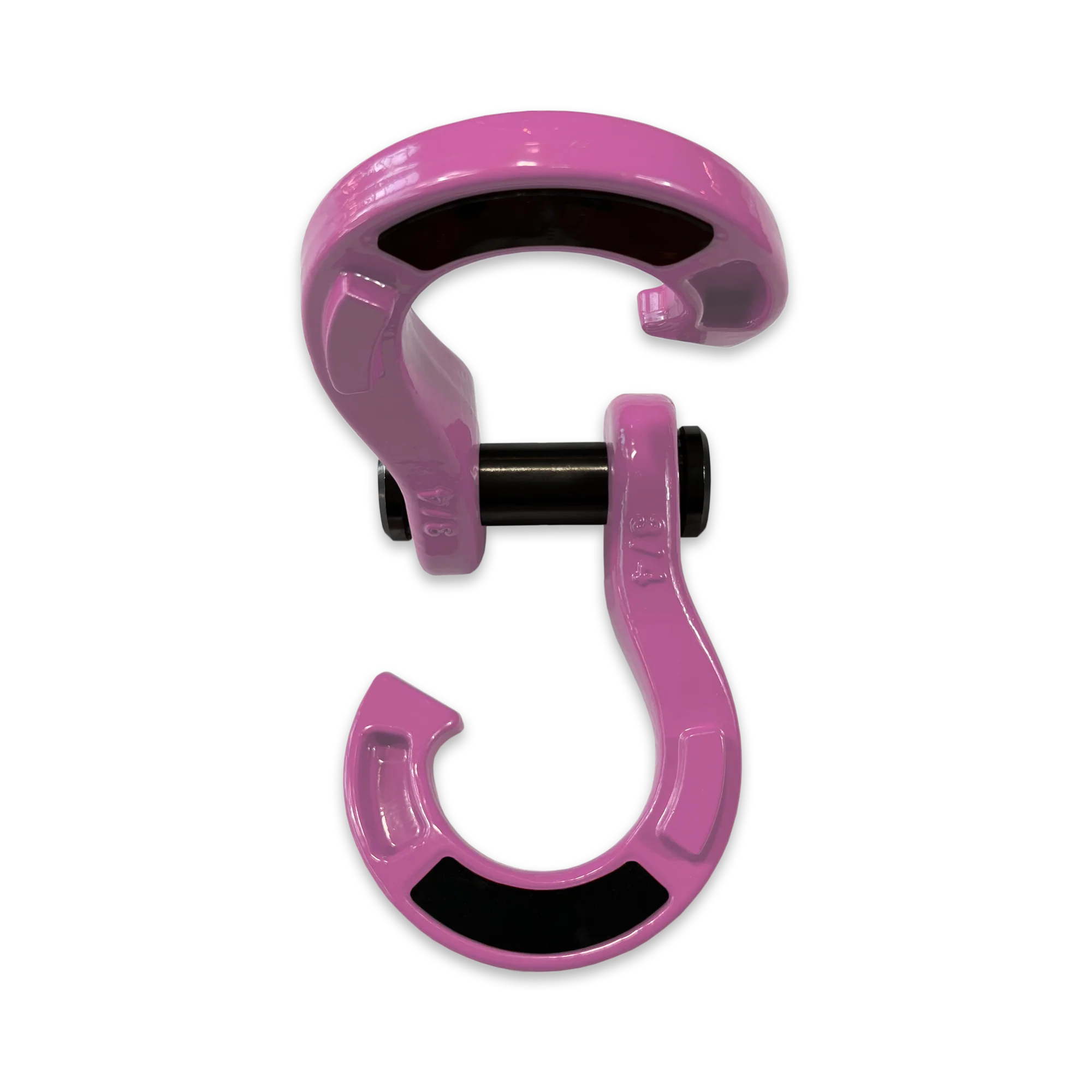 Pink Jowl Recovery Split Shackle 3/4 - Image 7