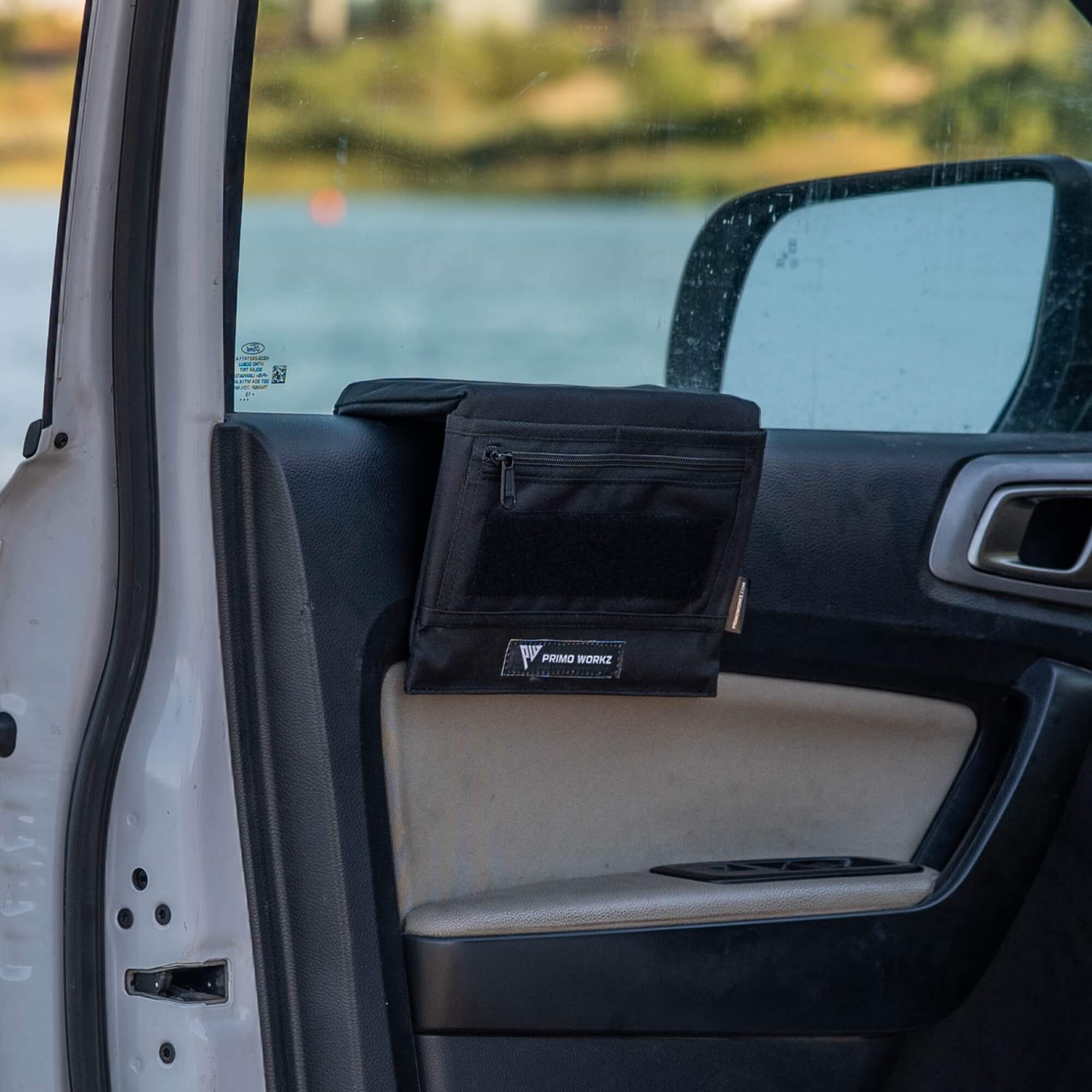 Primo Workz Universal Armrest - Image 9