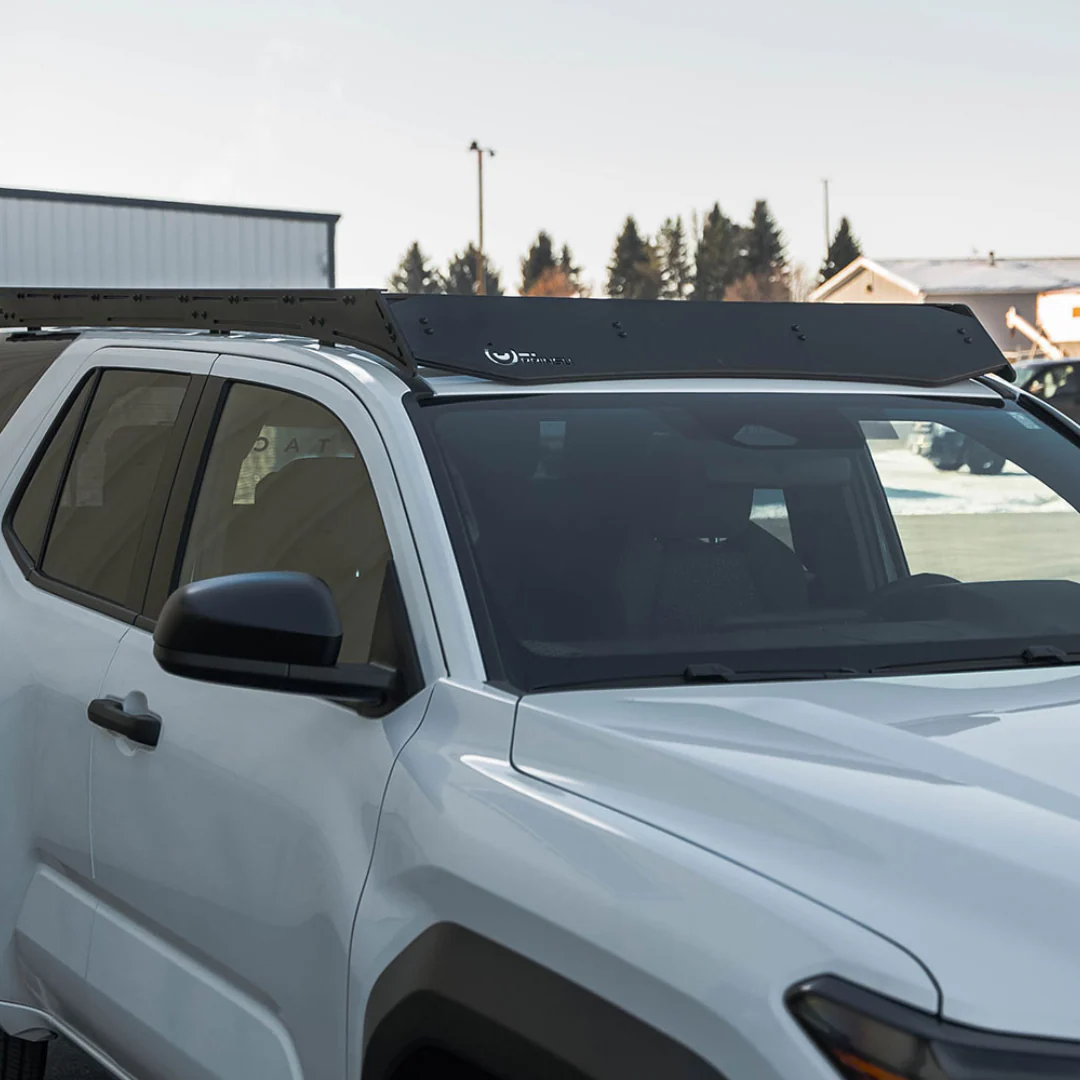 Prinsu Pro Roof Rack for 4Runner (2025) - Image 2