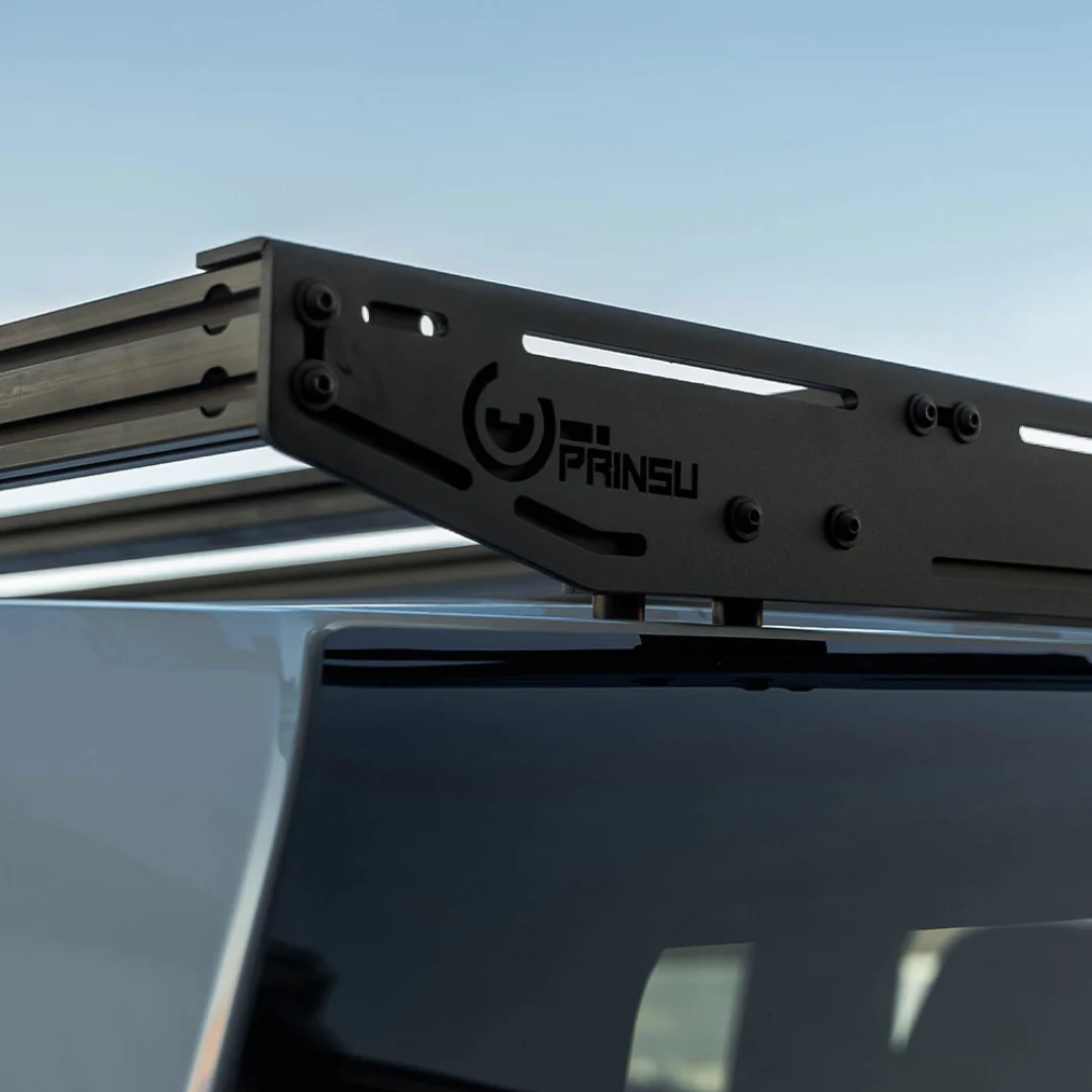 Prinsu Pro Roof Rack for 4Runner (2025) - Image 3