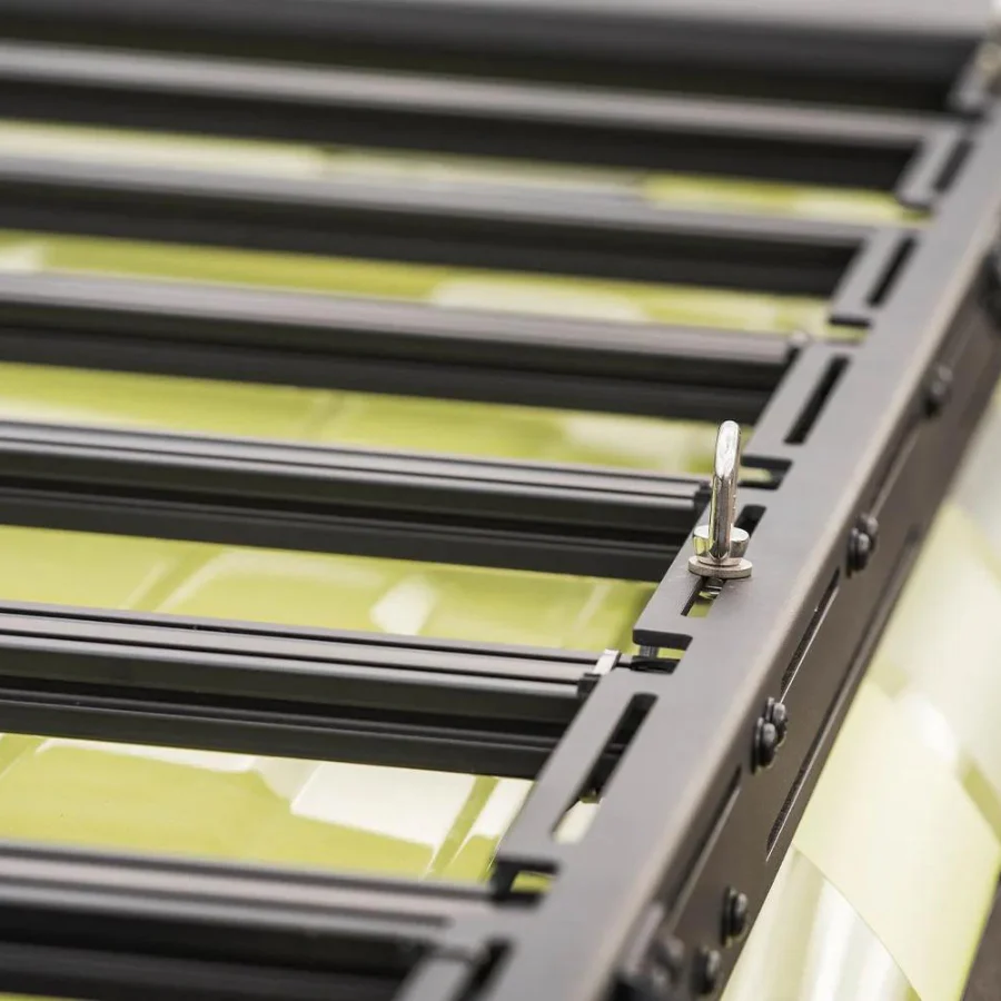 Prinsu Pro Roof Rack for RAV4 (2019-2025) - Image 8