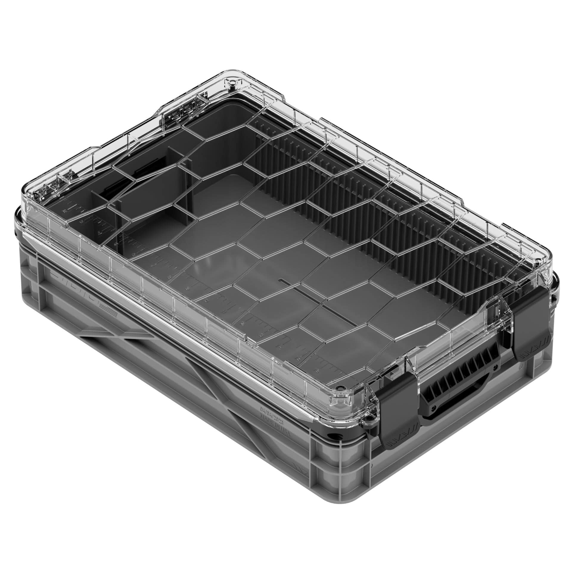 Sidio Quarter Size Weather Resistant Crate - Image 13