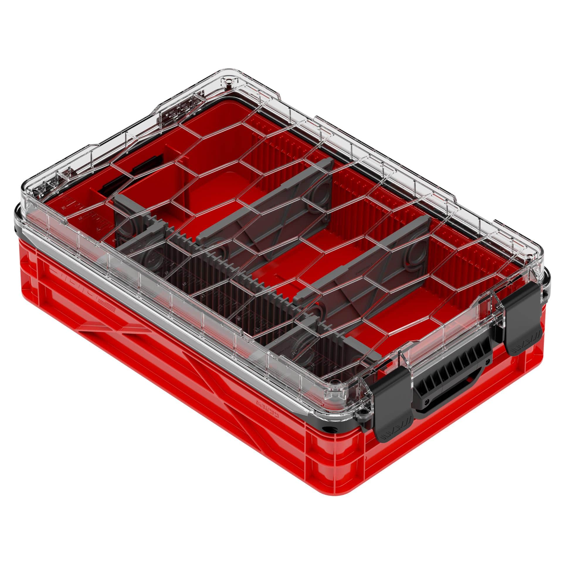 Sidio Quarter Size Weather Resistant Crate - Image 24