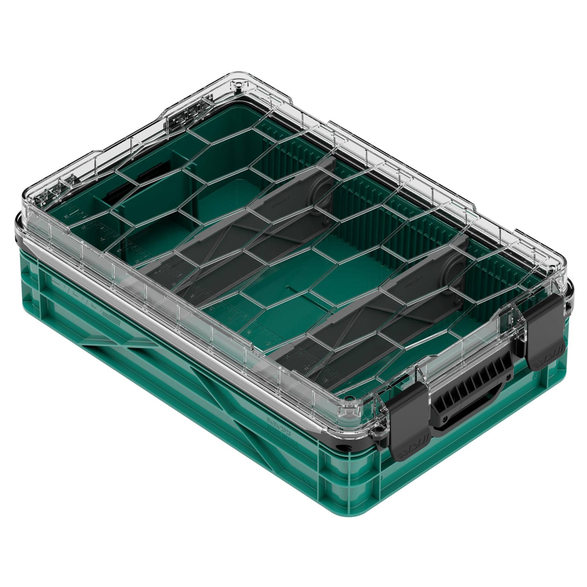 Sidio Quarter Size Weather Resistant Crate - Image 35