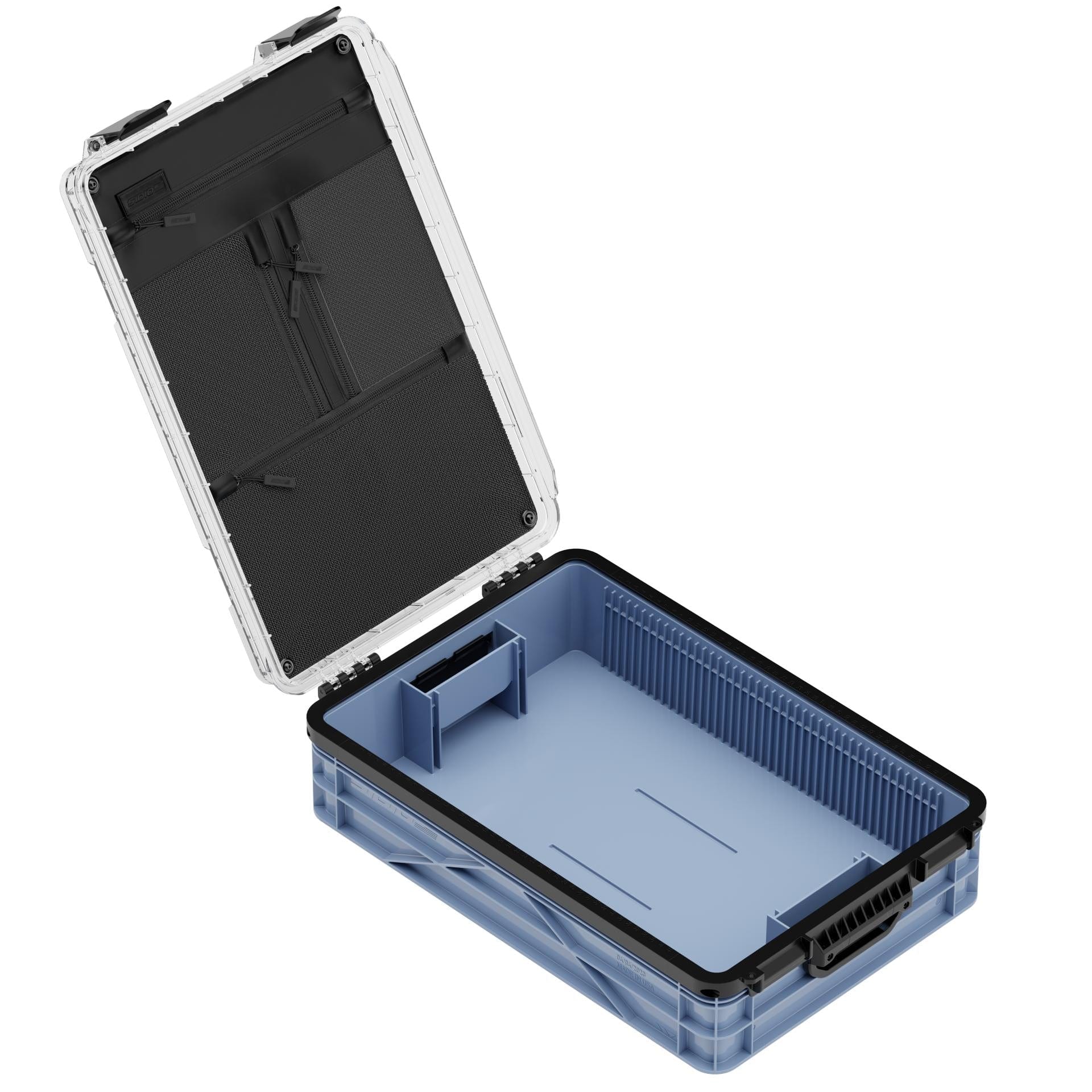 Sidio Quarter Size Weather Resistant Crate - Image 49
