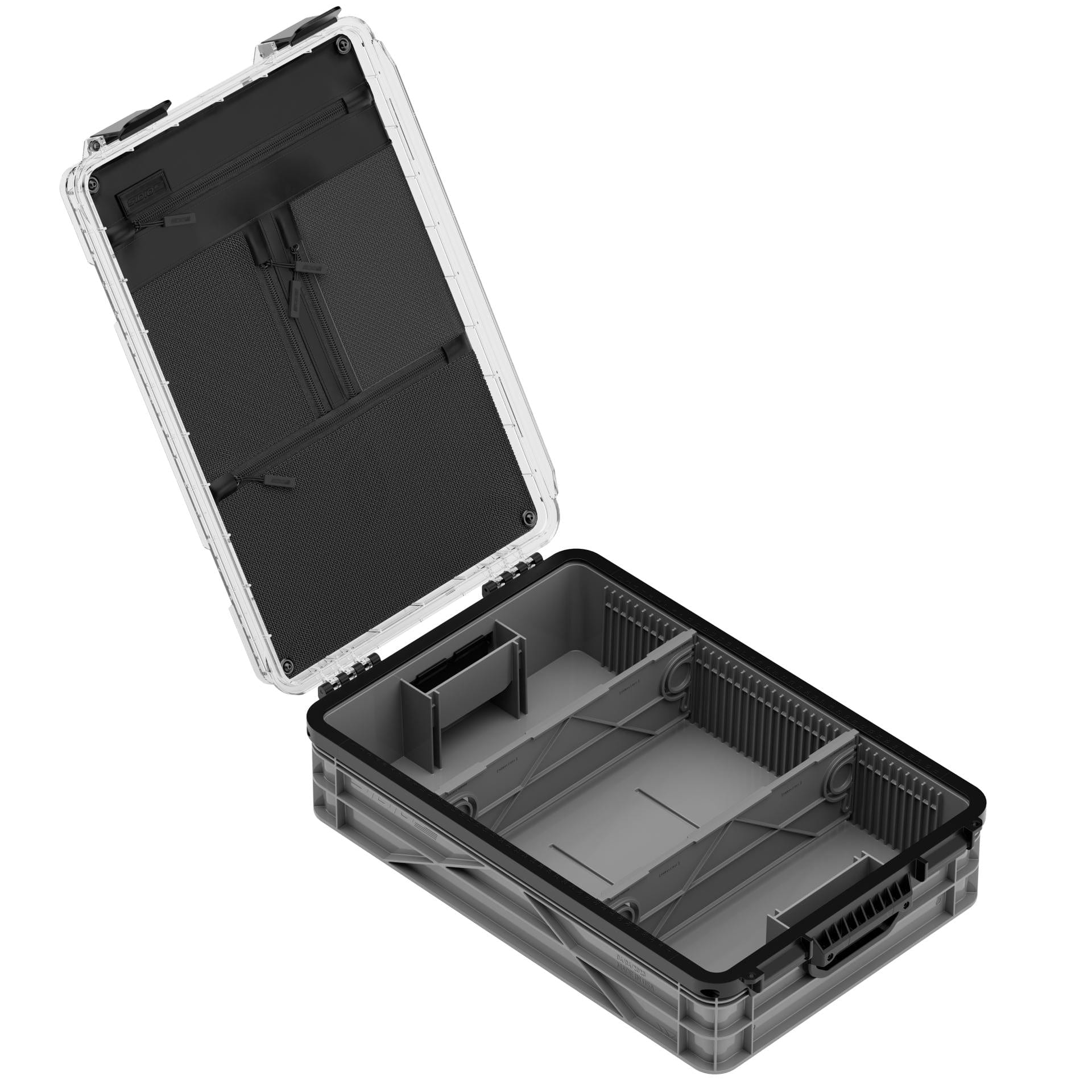 Sidio Quarter Size Weather Resistant Crate - Image 59