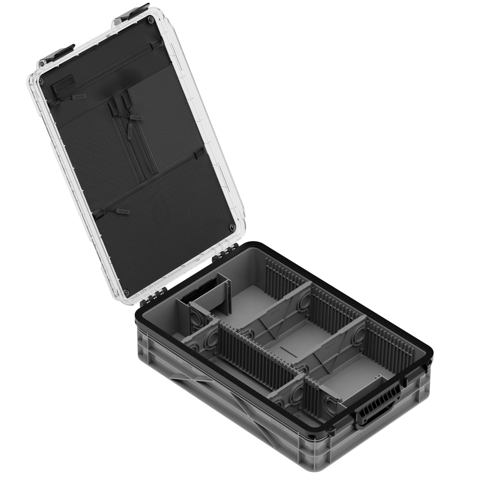 Sidio Quarter Size Weather Resistant Crate - Image 60