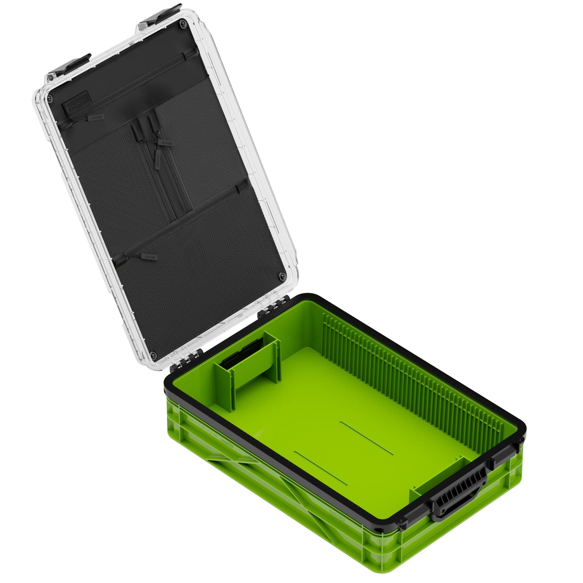 Sidio Quarter Size Weather Resistant Crate - Image 64