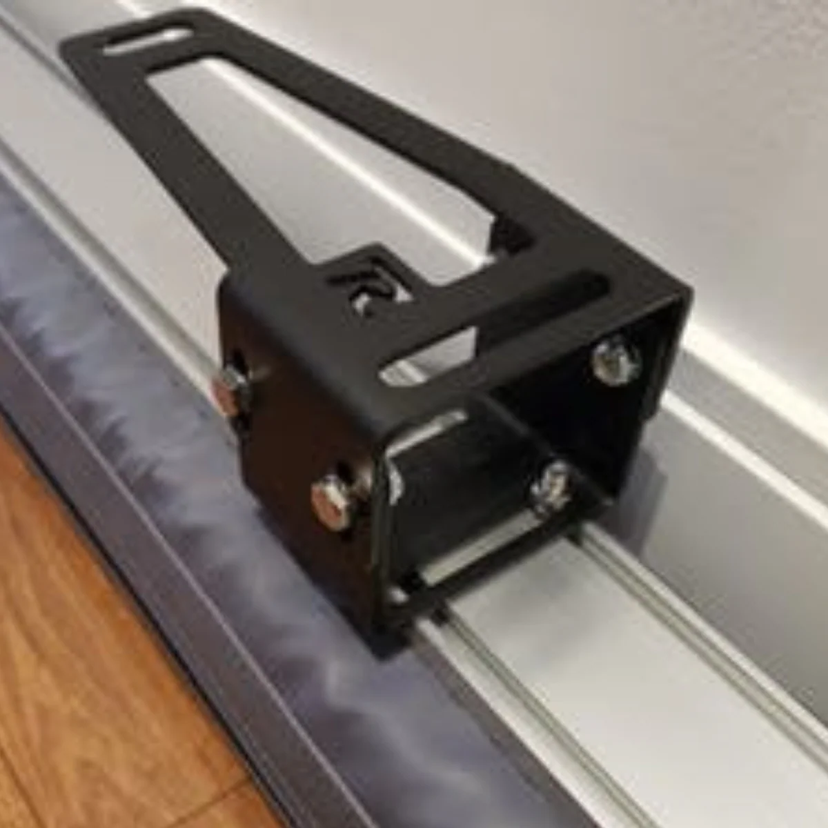 Rago Fabrication Canopy Awning Mounts Factory Roof Rail For 4Runner (1996-2023) - Image 5
