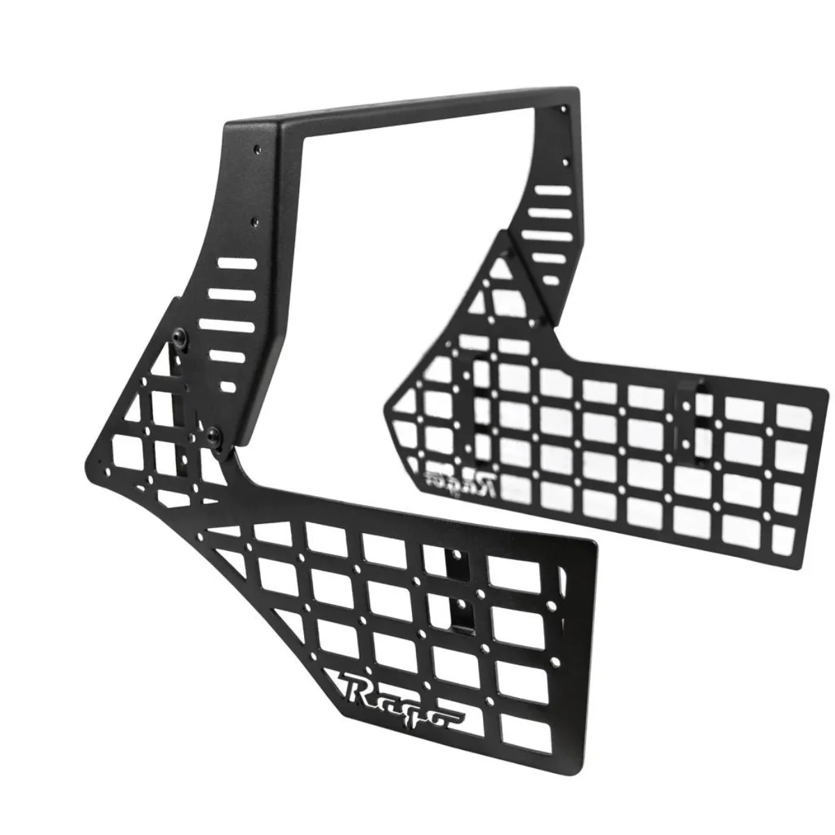 Rago Fabrication Center Console Molle Panel & Device Bridge for Tundra (2022-2026) - Image 2