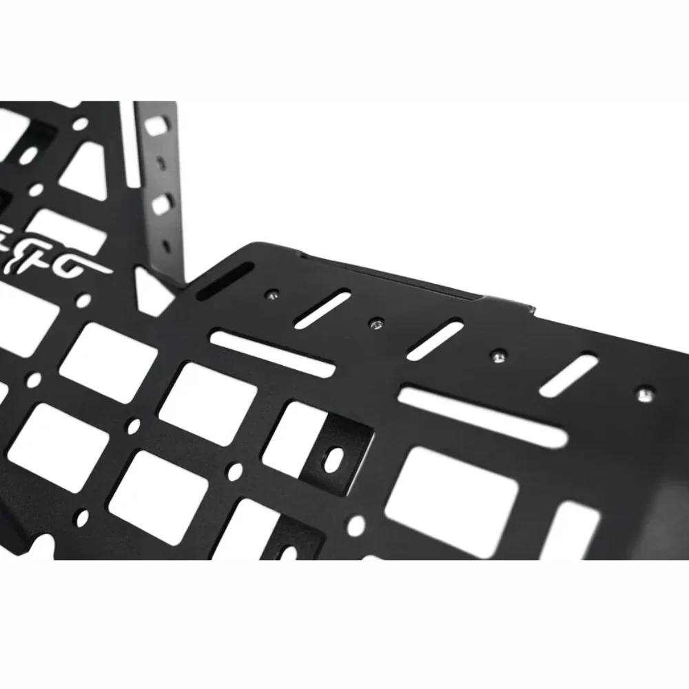 Rago Fabrication Center Console Molle Panels for 4Runner (2025-2026) - Image 13