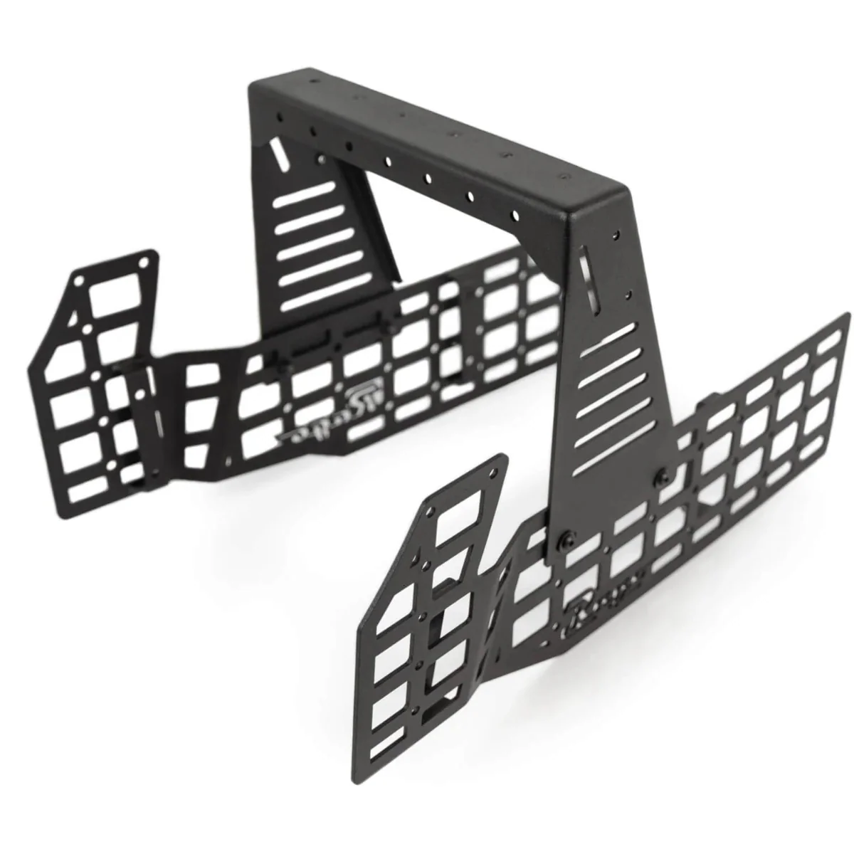 Rago Fabrication Center Console Molle Storage Panel For 4Runner (2010-2023) - Image 2