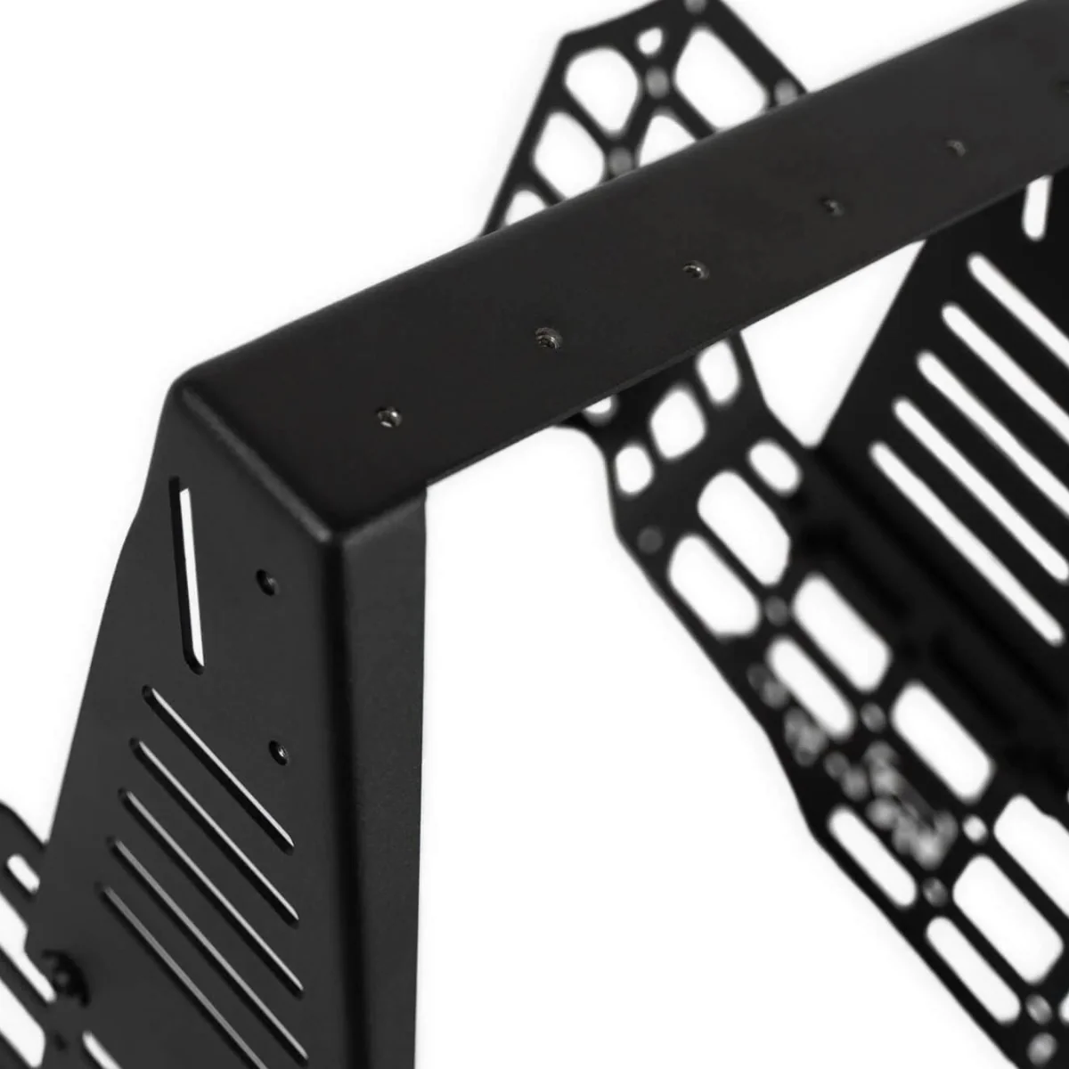 Rago Fabrication Center Console Molle Storage Panel For 4Runner (2010-2023) - Image 3