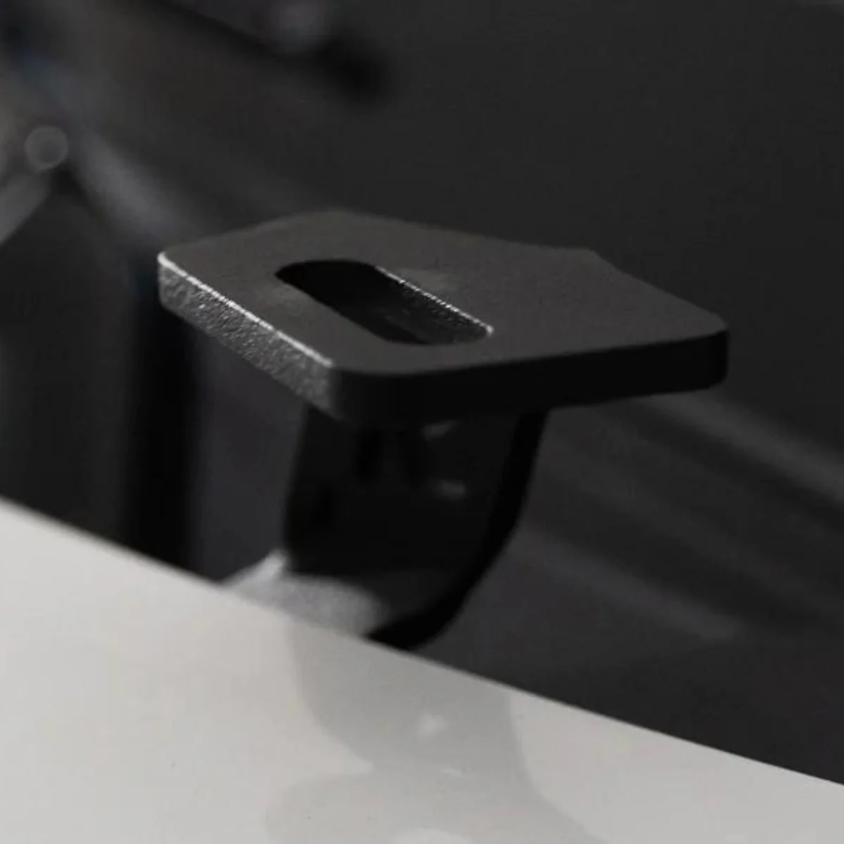 Rago Fabrication Ditch Light Brackets For 4Runner (2010-2023) - Image 2