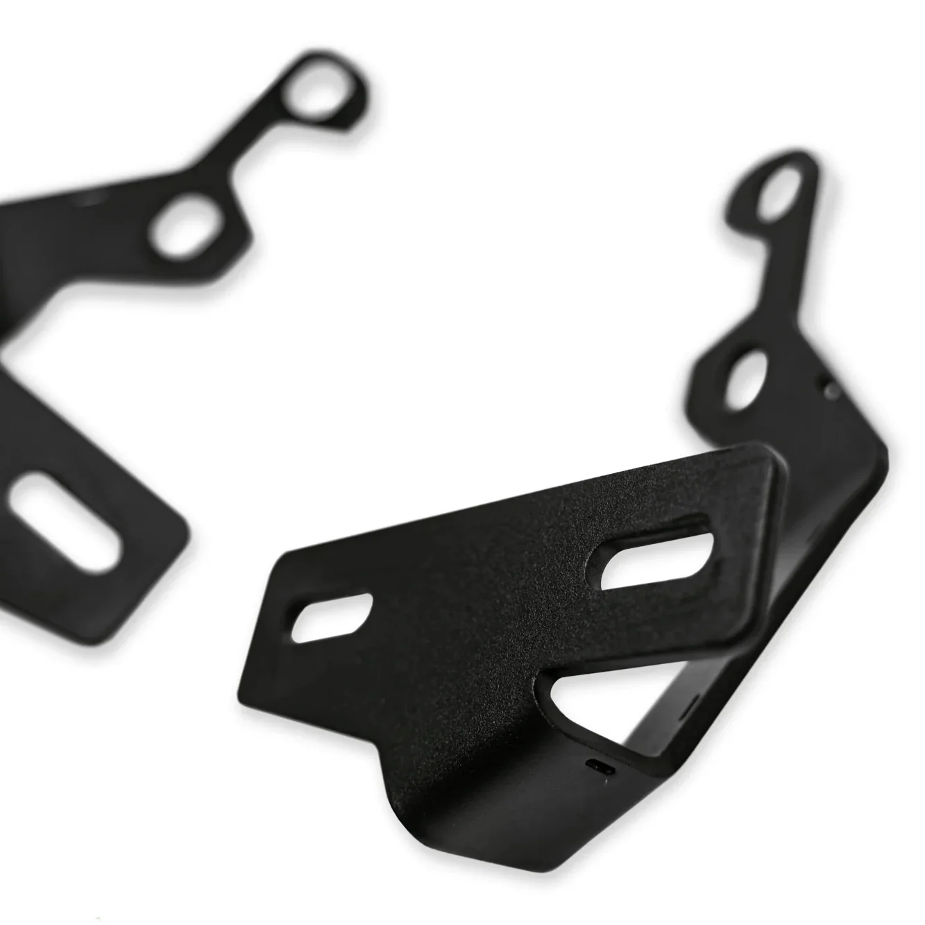 Rago Fabrication Dual Ditch Light Brackets for Tundra (2022-2024) - Image 6