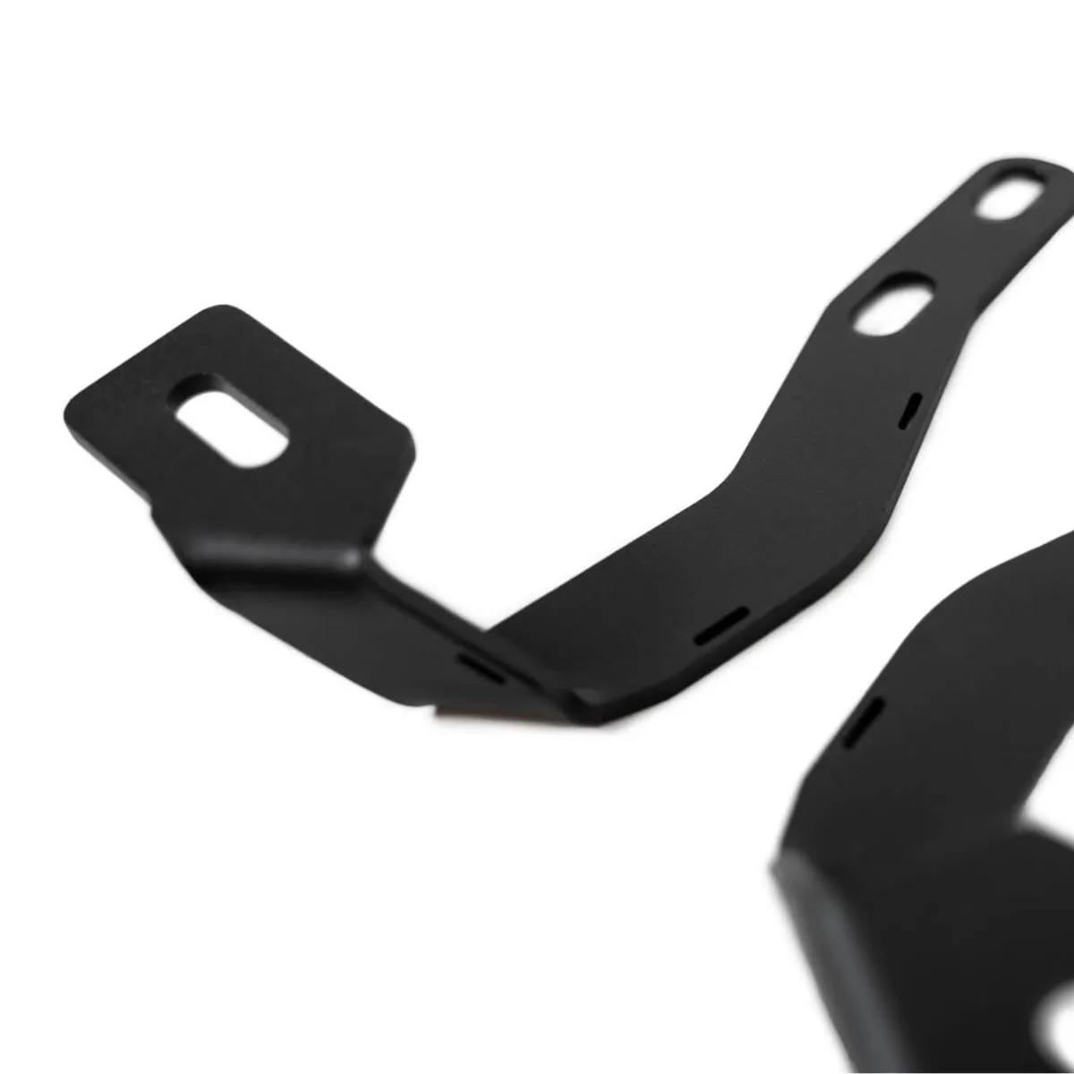 Rago Fabrication Low Pro Ditch Light Brackets for Tacoma (2016-2023) - Image 7