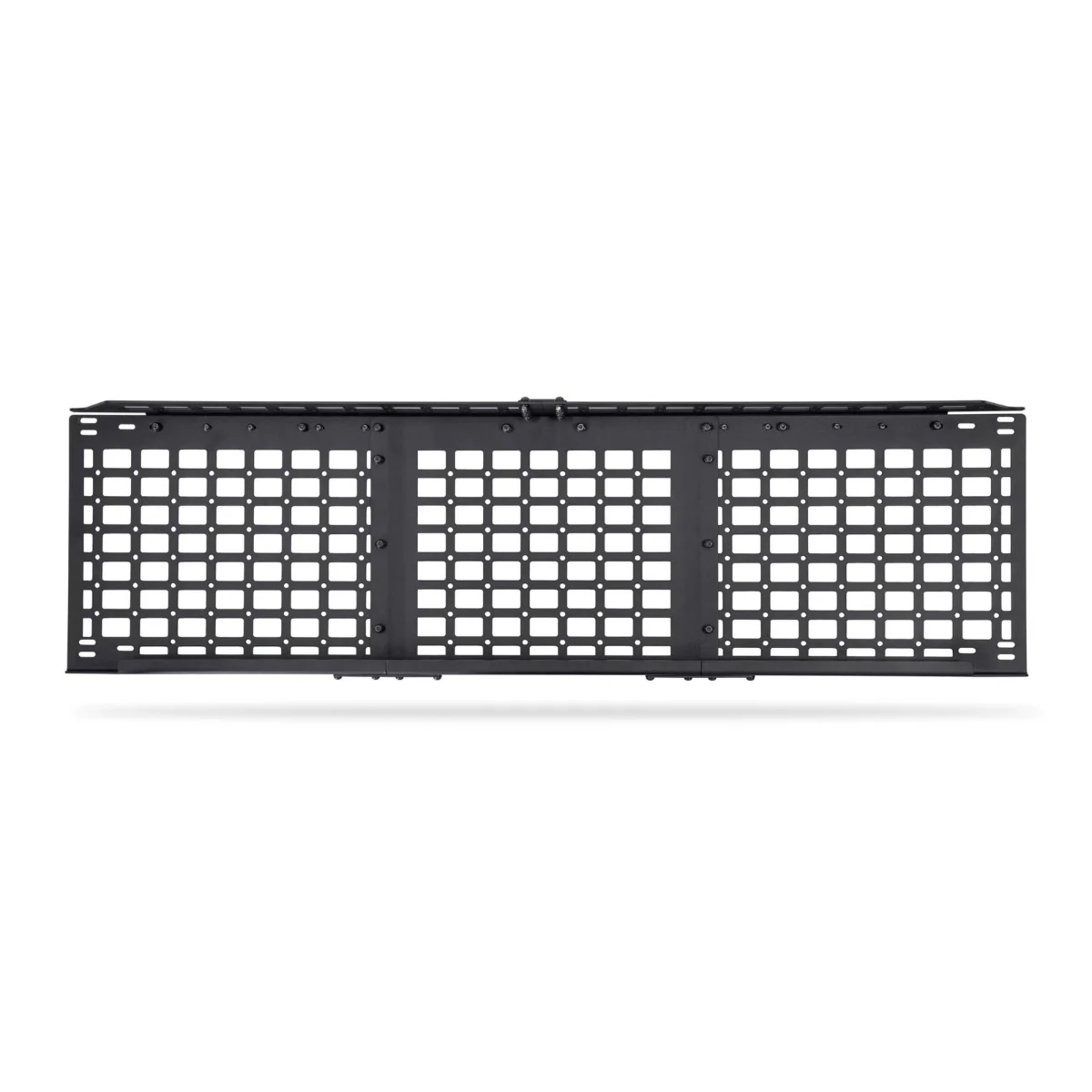 Rago Fabrication Molle Storage Panel Shelf for Lexus GX 470 (2003-2009) - Image 2