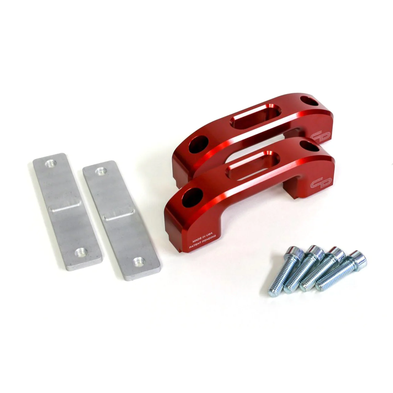 Charvonia Rail Tie-Down Anchors for RAM 1500 (2009-2025) - Image 6