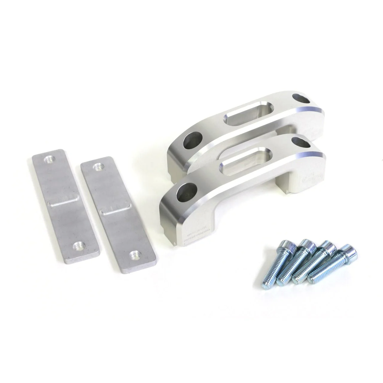 Charvonia Rail Tie-Down Anchors for RAM 1500 (2009-2025) - Image 9