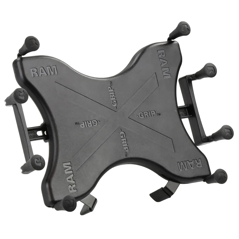 RAM Mounts X-Grip Universal Holder for 9"-11" Tablets - Image 2