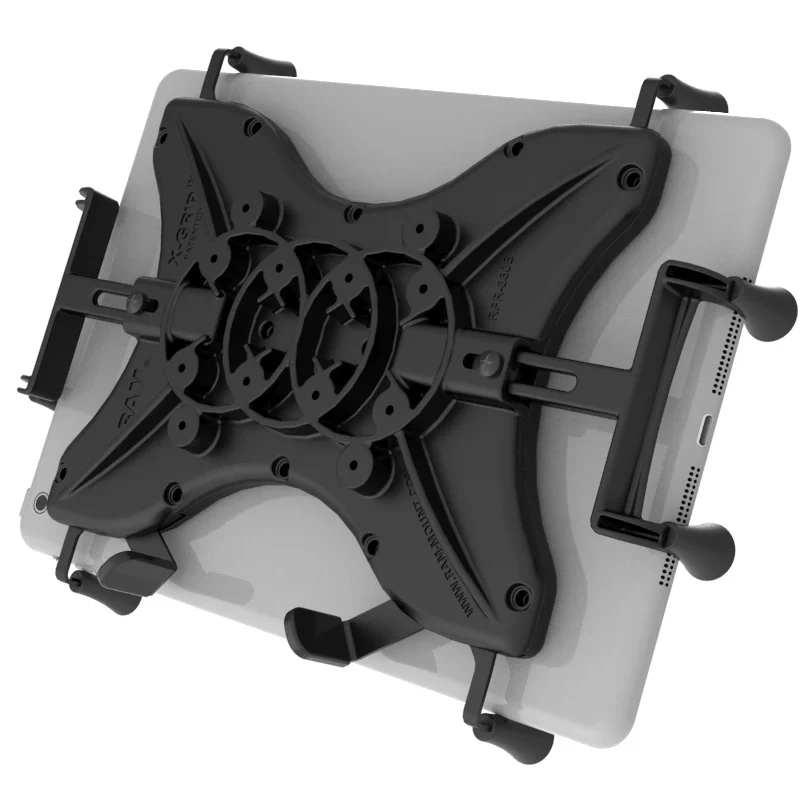 RAM Mounts X-Grip Universal Holder for 9"-11" Tablets - Image 5