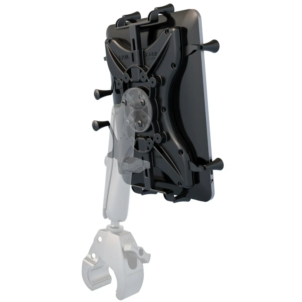 RAM Mounts X-Grip Universal Holder for 9"-11" Tablets - Image 6