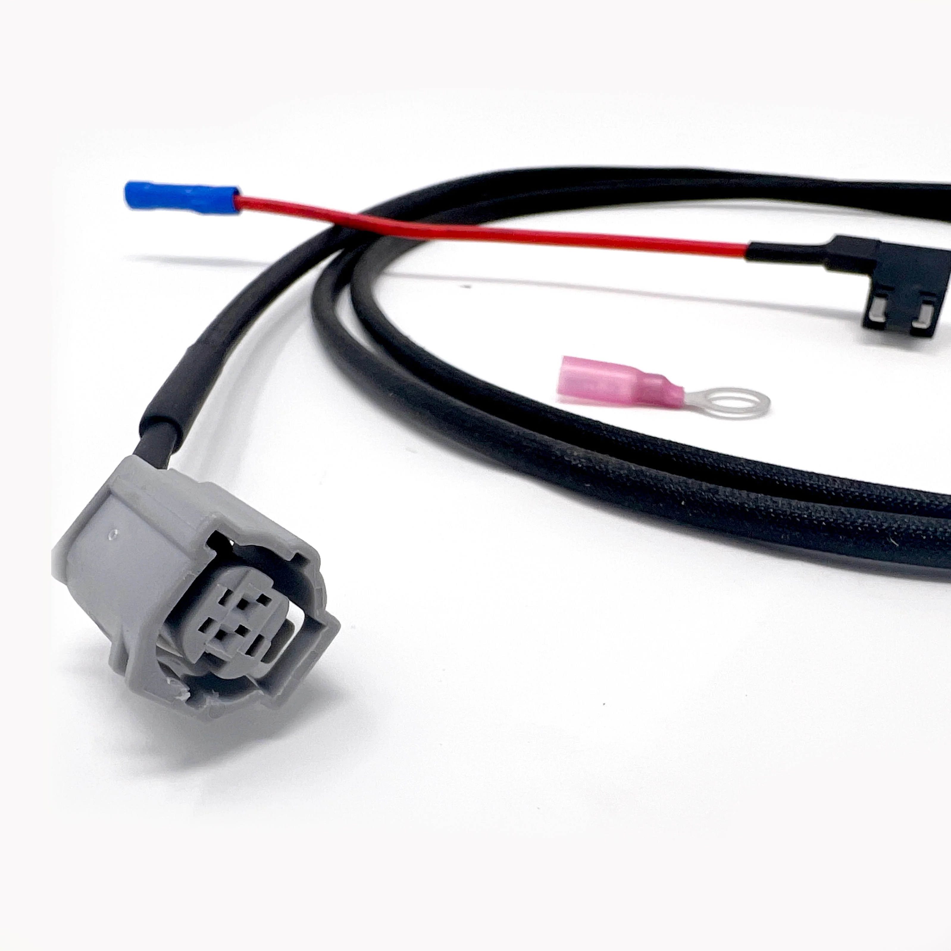 Rave Off-Road OEM TRD Pro Marker Lights with Wire Harness for Sequoia (2023-2026) - Image 3