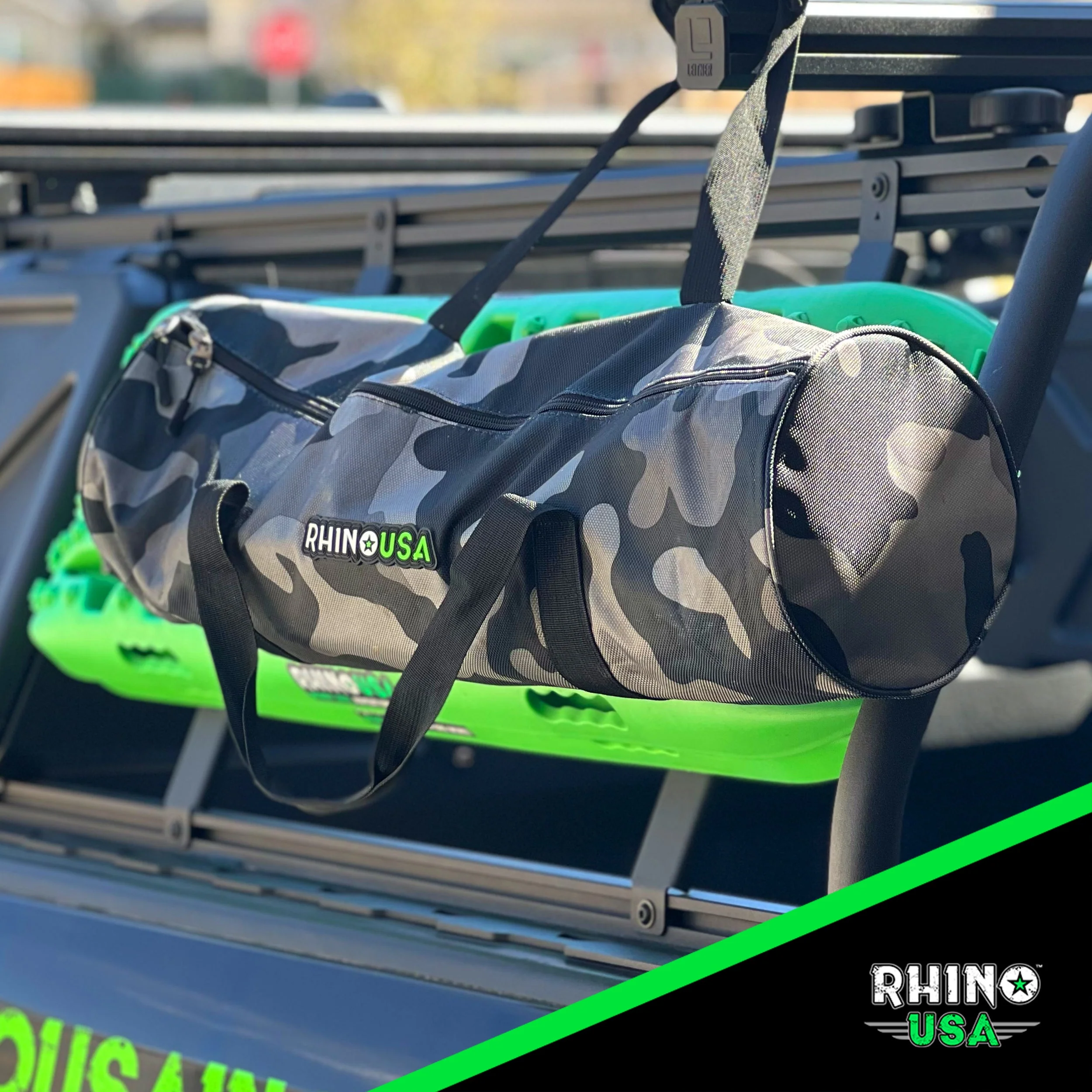 Rhino USA Kinetic Recovery Rope - Image 13