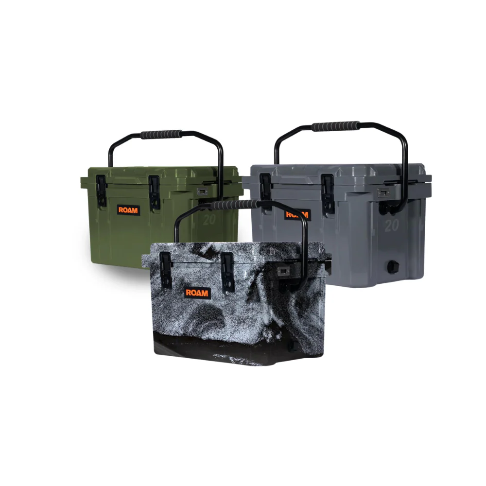 Roam 20QT Rugged Cooler - Image 8