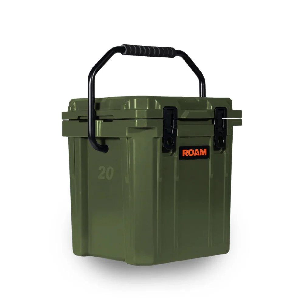 Roam 20QT Rugged Tall Boy Cooler - Image 14