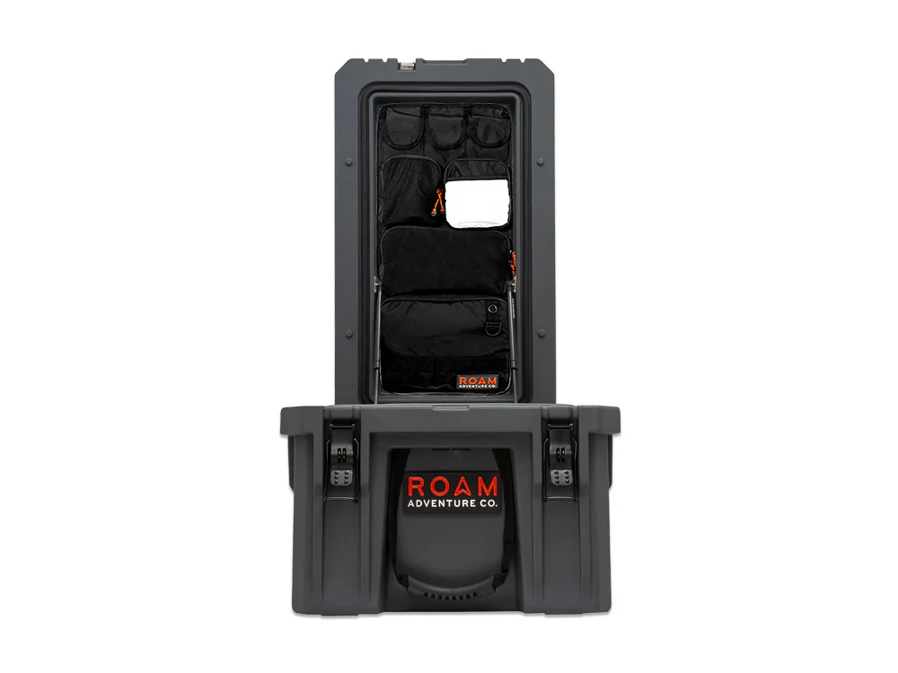Roam Adventure Co 105L Lid Organizer - Image 2