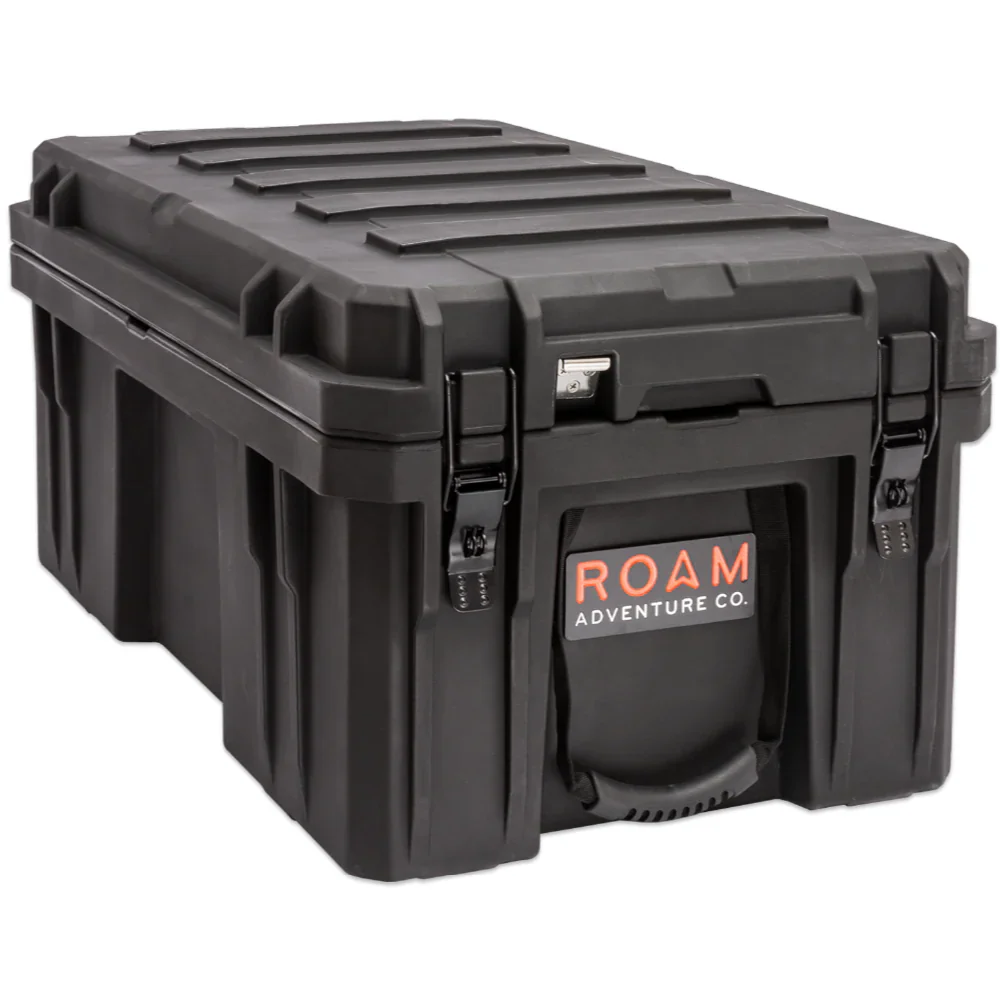 Roam Adventure Co 105L Rugged Case - Image 2