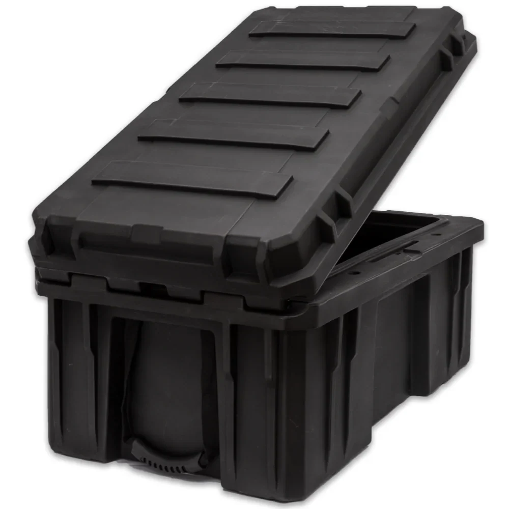 Roam Adventure Co 105L Rugged Case - Image 6