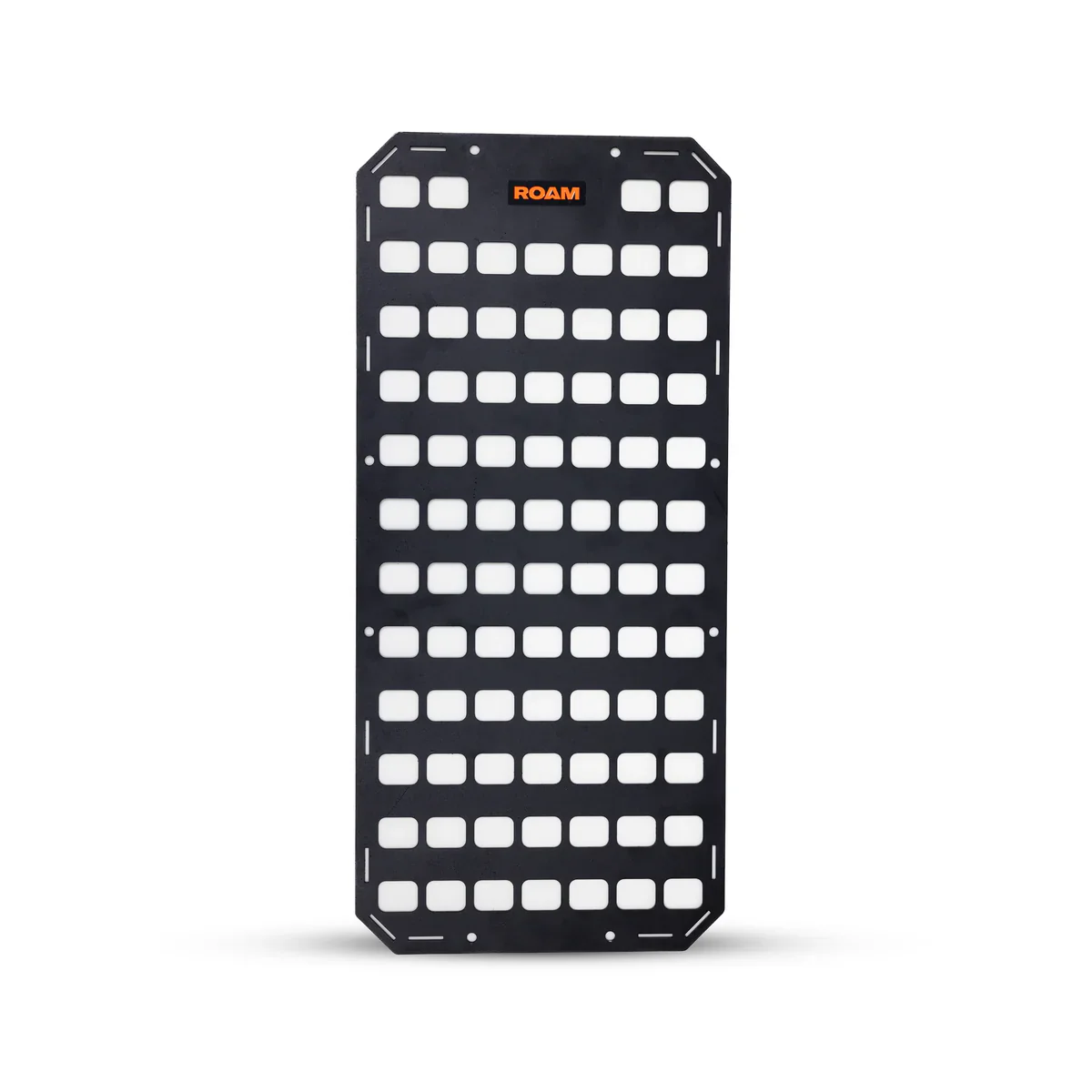 Roam Adventure Co 105L Rugged Case Molle Panel