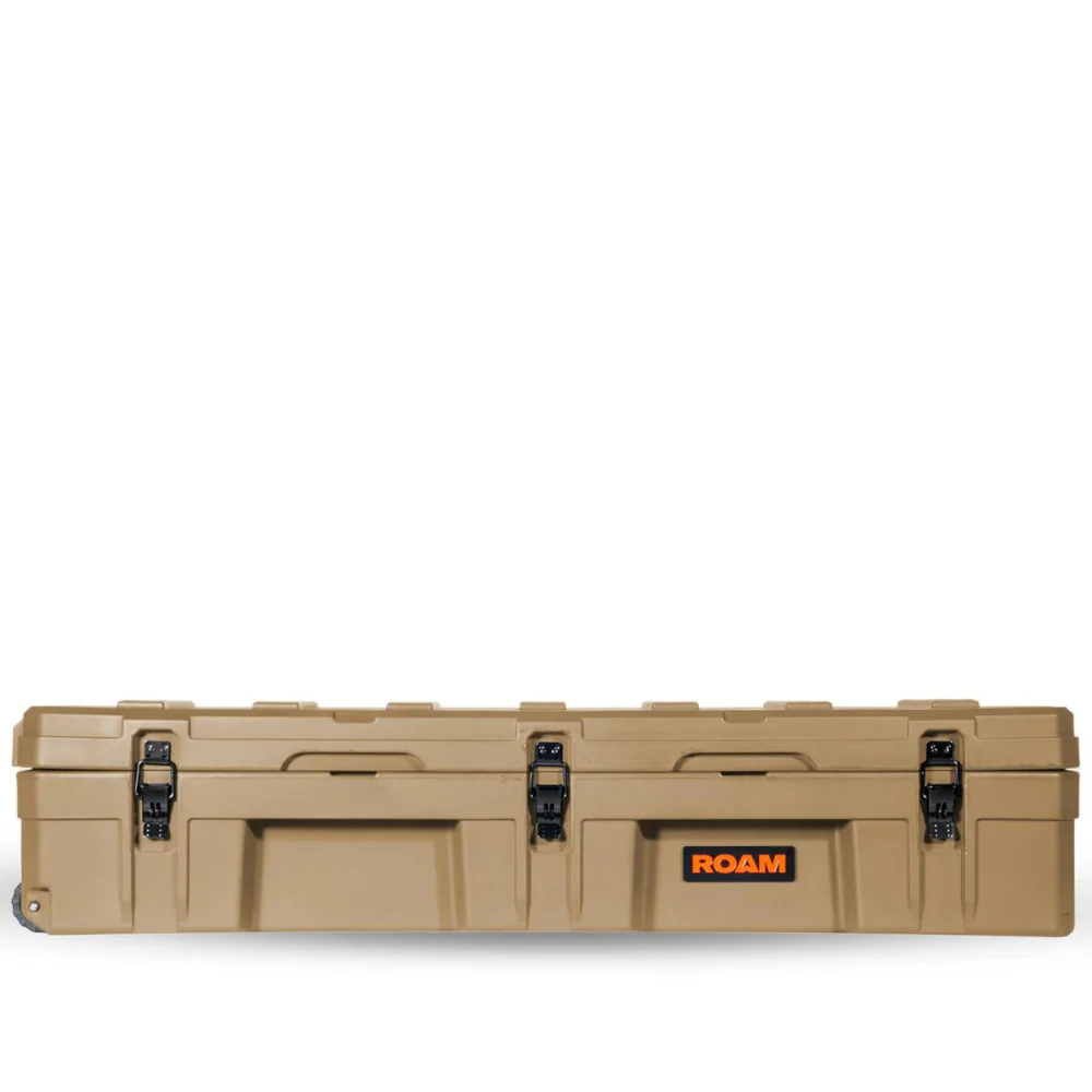 Roam Adventure Co 128L Rolling Rugged Case - Image 7