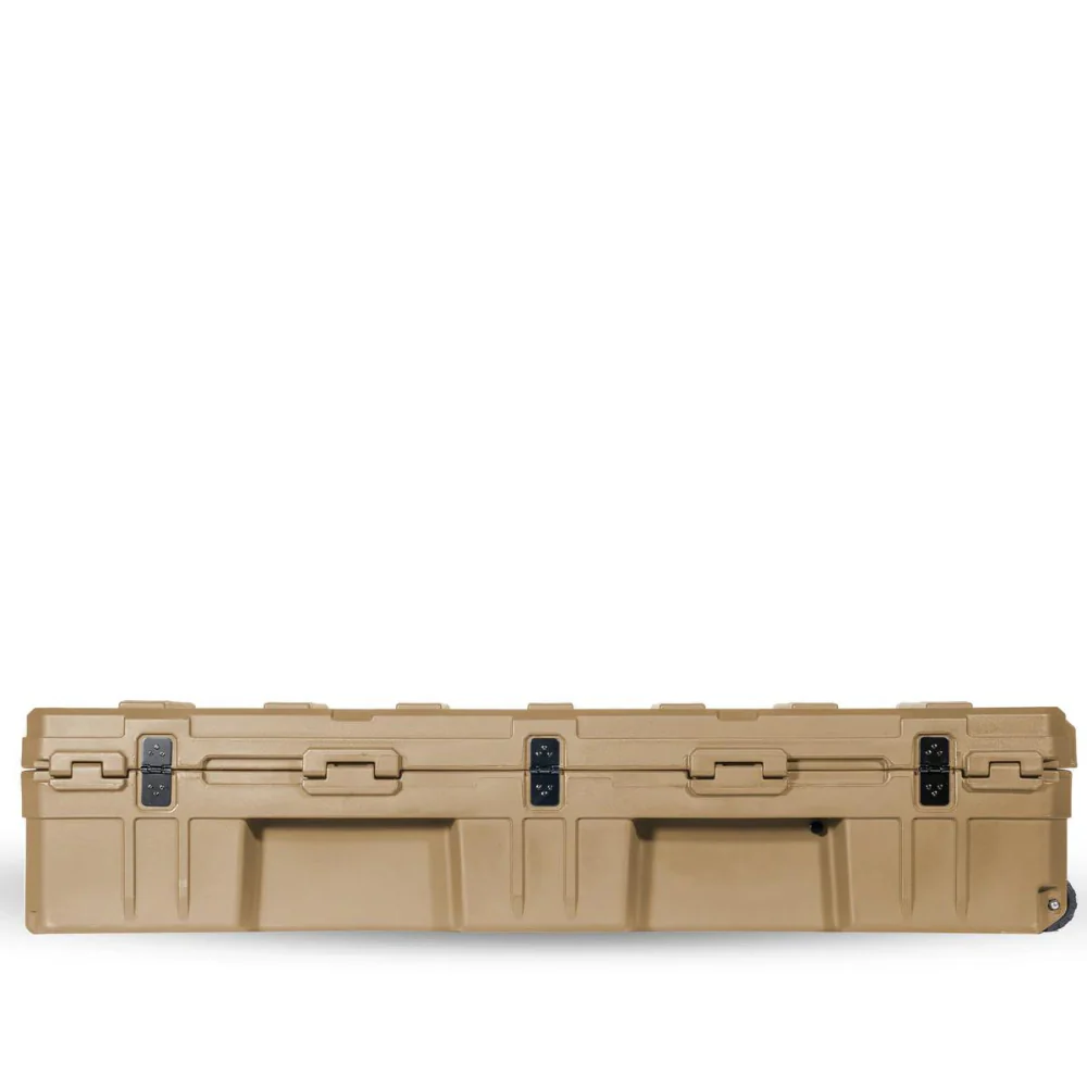 Roam Adventure Co 128L Rolling Rugged Case - Image 8