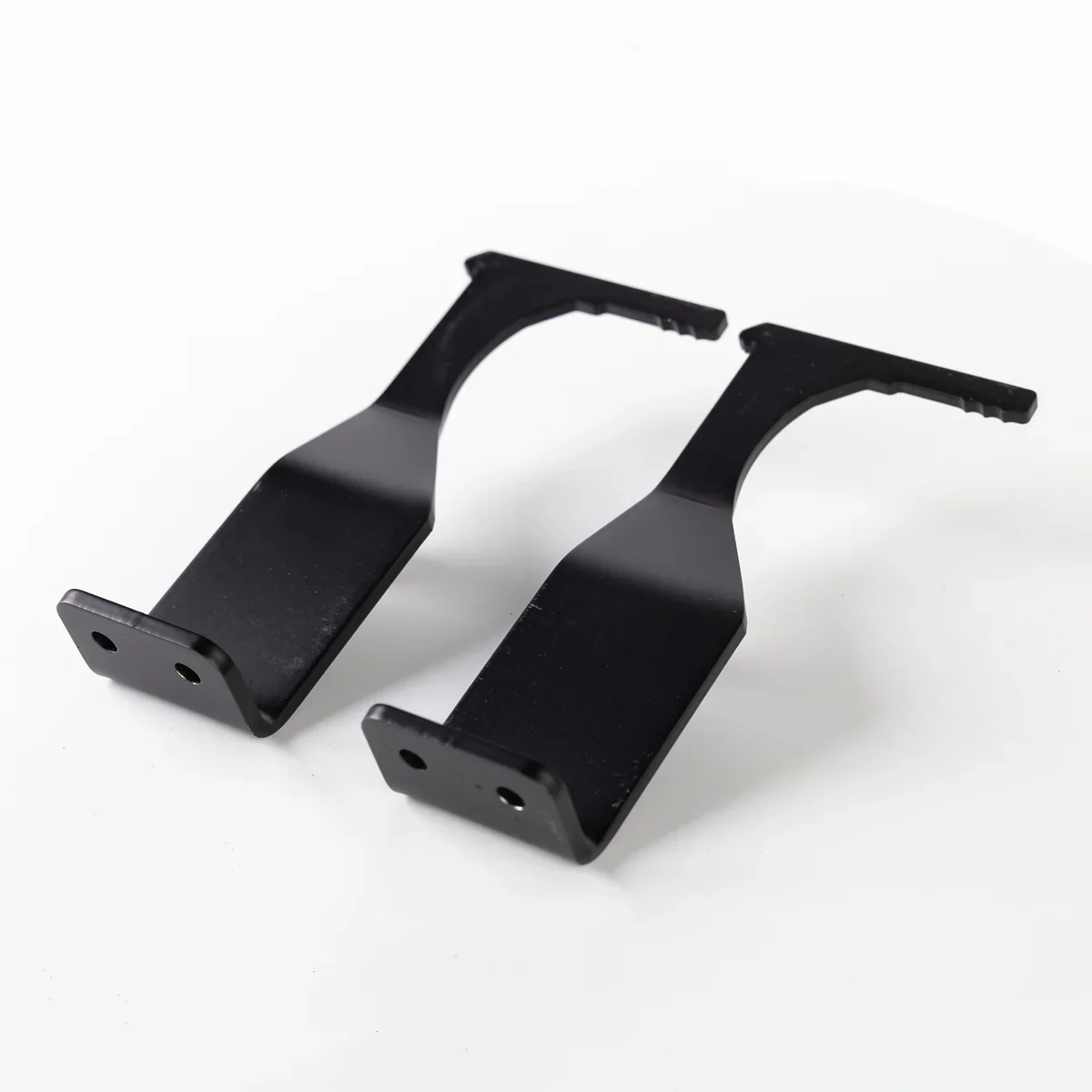 Roam Adventure Co 128L Rugged Case Rigid Mounts - Image 2