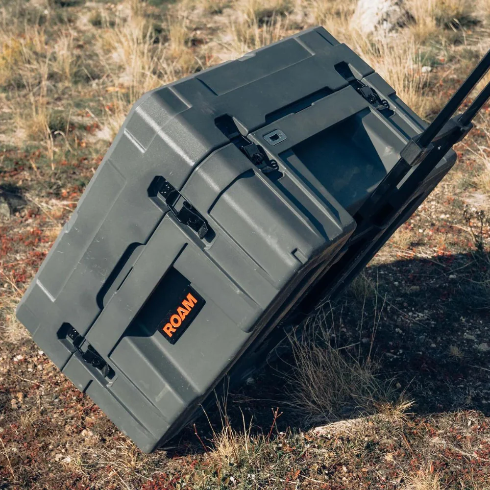 Roam Adventure Co 132L Rolling Rugged Case - Image 5
