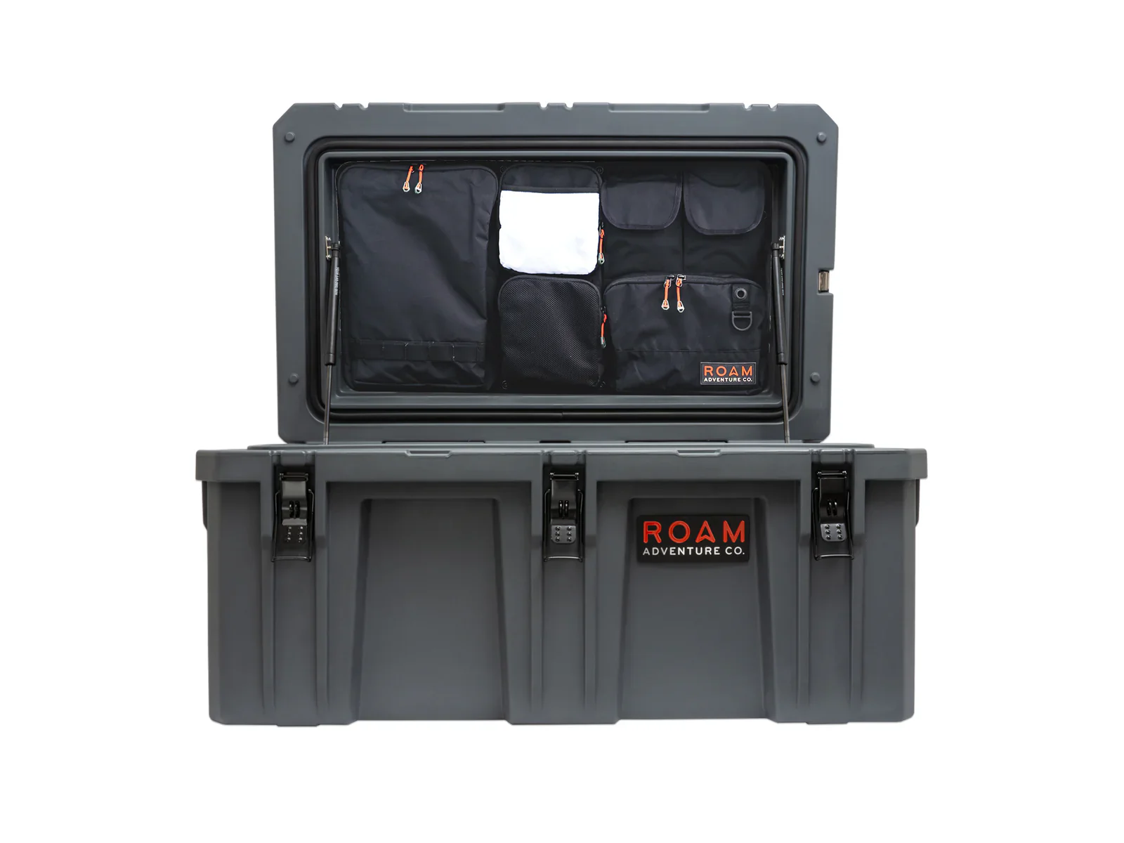 Roam Adventure Co 160L Lid Organizer - Image 2