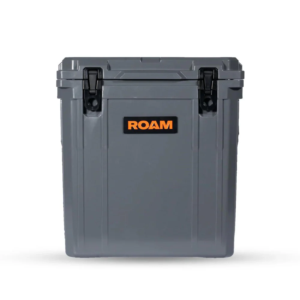 Roam Adventure Co 46QT Rolling Rugged Cooler - Image 2
