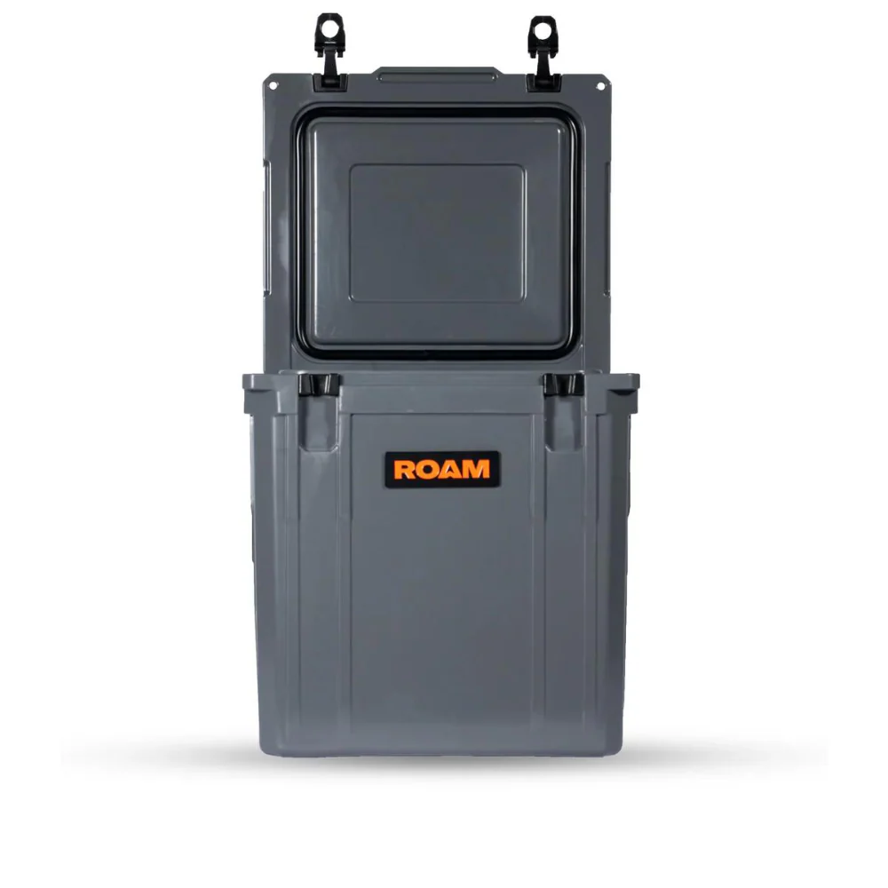 Roam Adventure Co 46QT Rolling Rugged Cooler - Image 3