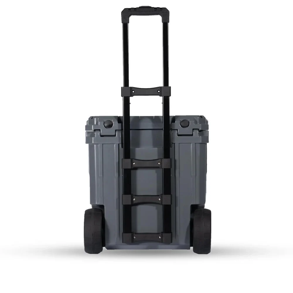 Roam Adventure Co 46QT Rolling Rugged Cooler - Image 6