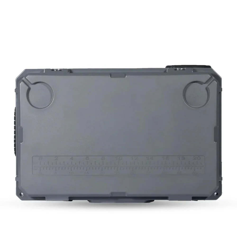 Roam Adventure Co 55QT Rolling Rugged Cooler - Image 4