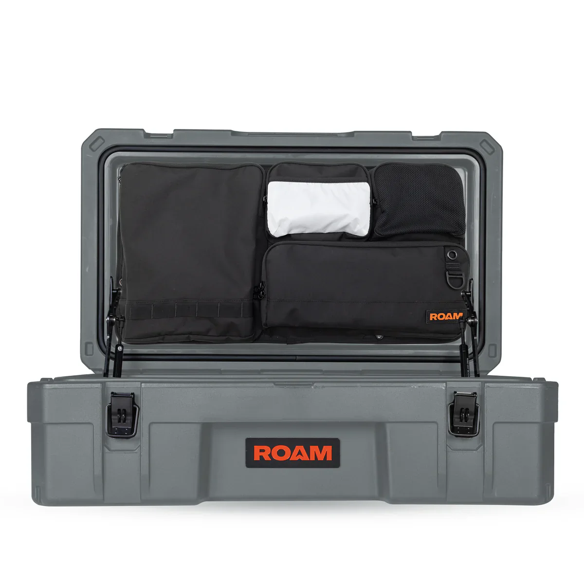 Roam Adventure Co 66L Lid Organizer - Image 2