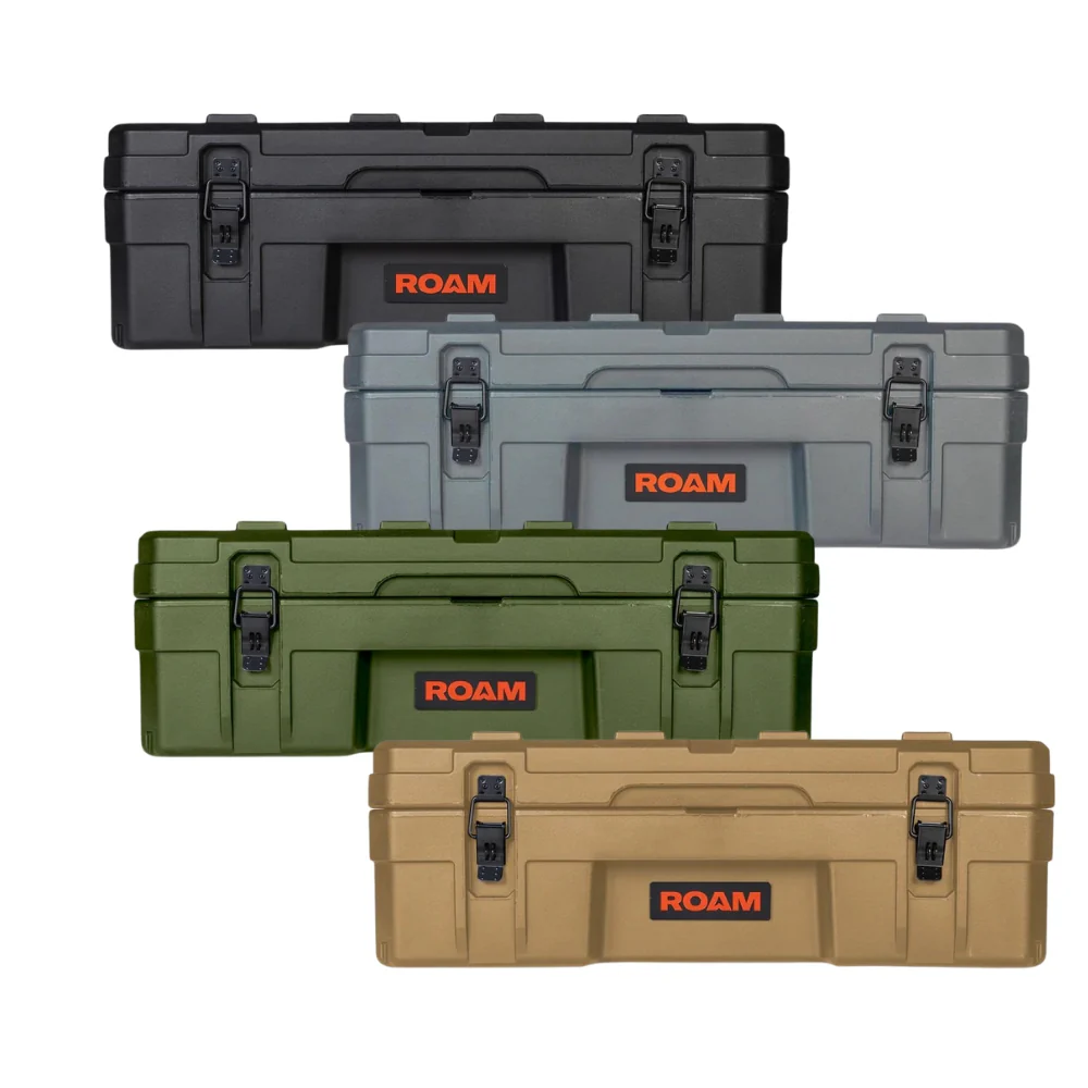 Roam Adventure Co 66L Rugged Case - Image 2