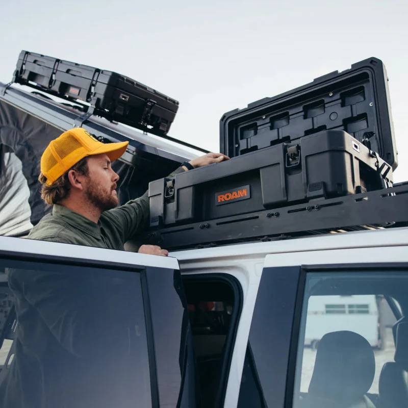 Roam Adventure Co 66L Rugged Case - Image 4