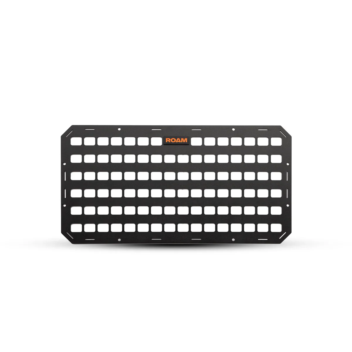 Roam Adventure Co 66L Rugged Case Molle Panel