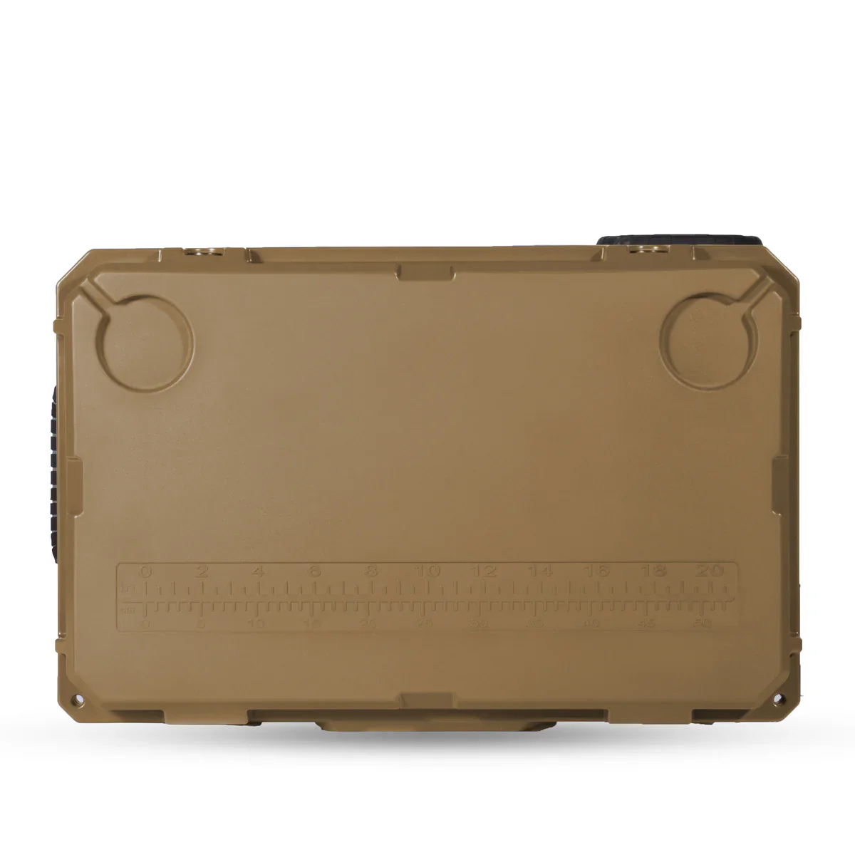 Roam Adventure Co 80QT Rolling Rugged Cooler - Image 14
