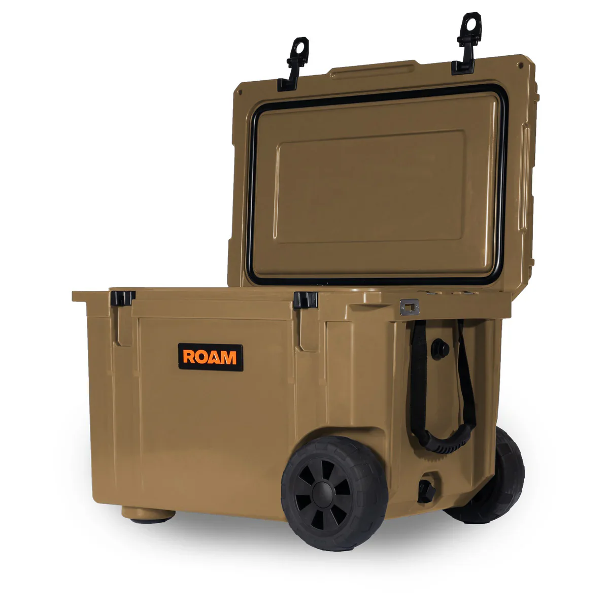 Roam Adventure Co 80QT Rolling Rugged Cooler - Image 9