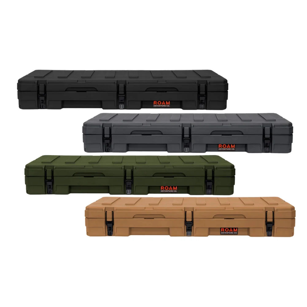 Roam Adventure Co 83L Rugged Case - Image 2